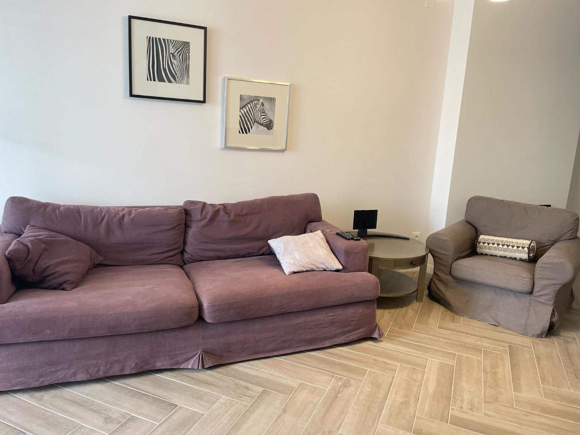 Tamuna'S Cozy Apartment Batoumi Extérieur photo